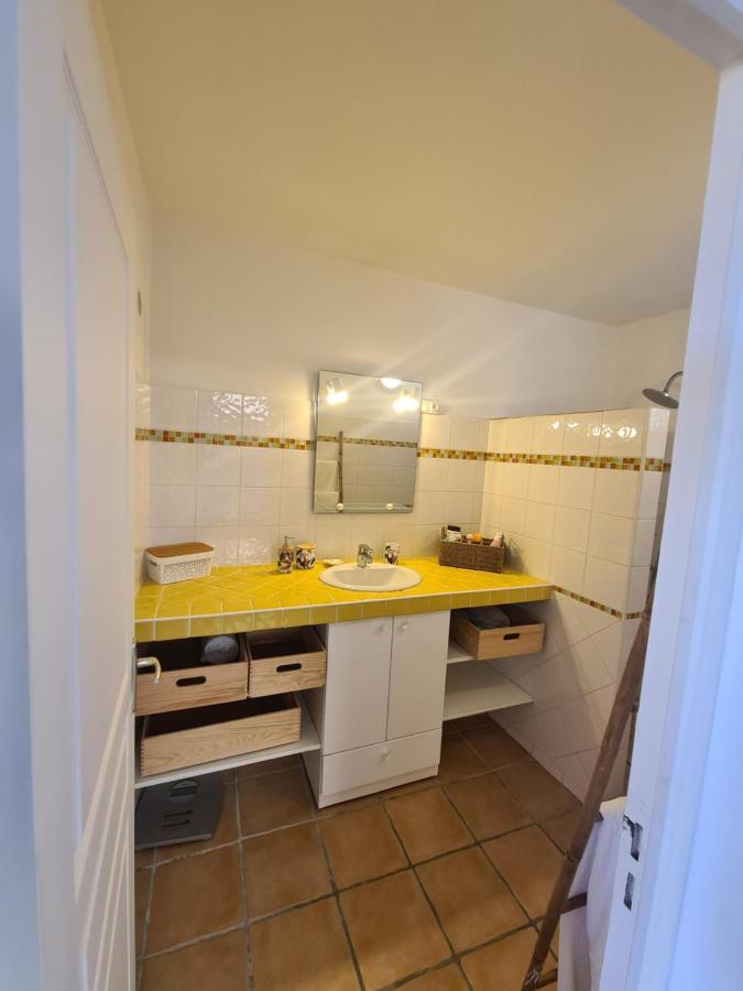 Villa Avec Vue T2 A T5 Duo De La Baie Le Robert Zewnętrze zdjęcie