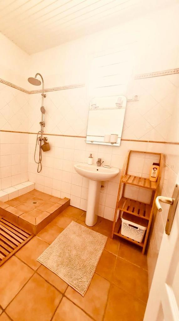 Villa Avec Vue T2 A T5 Duo De La Baie Le Robert Zewnętrze zdjęcie