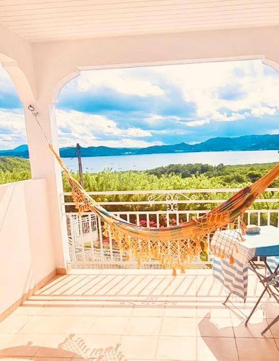 Villa Avec Vue T2 A T5 Duo De La Baie Le Robert Zewnętrze zdjęcie